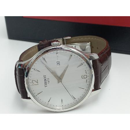 ñ)TISSOT(Ƽ) T063.610.16.037.00 Ʈ     ð[ûֱõ] ̹2 - ̺ ߰ǰ
